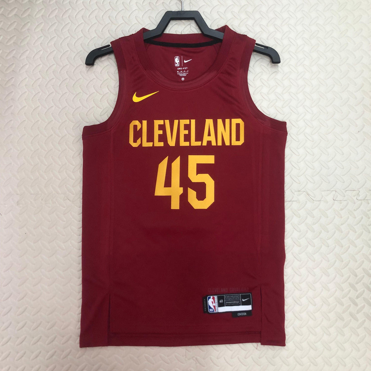 Regata Cleveland Cavaliers Icon Edition 22/23