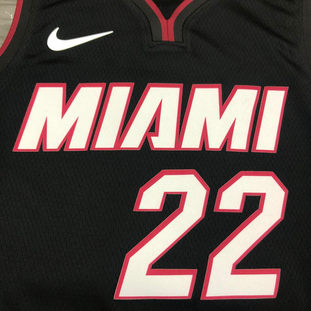 Regata Miami Heat Icon Edition
