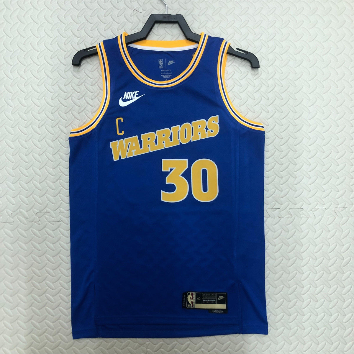 Regata Golden State Warriors Classic Edition 22/23