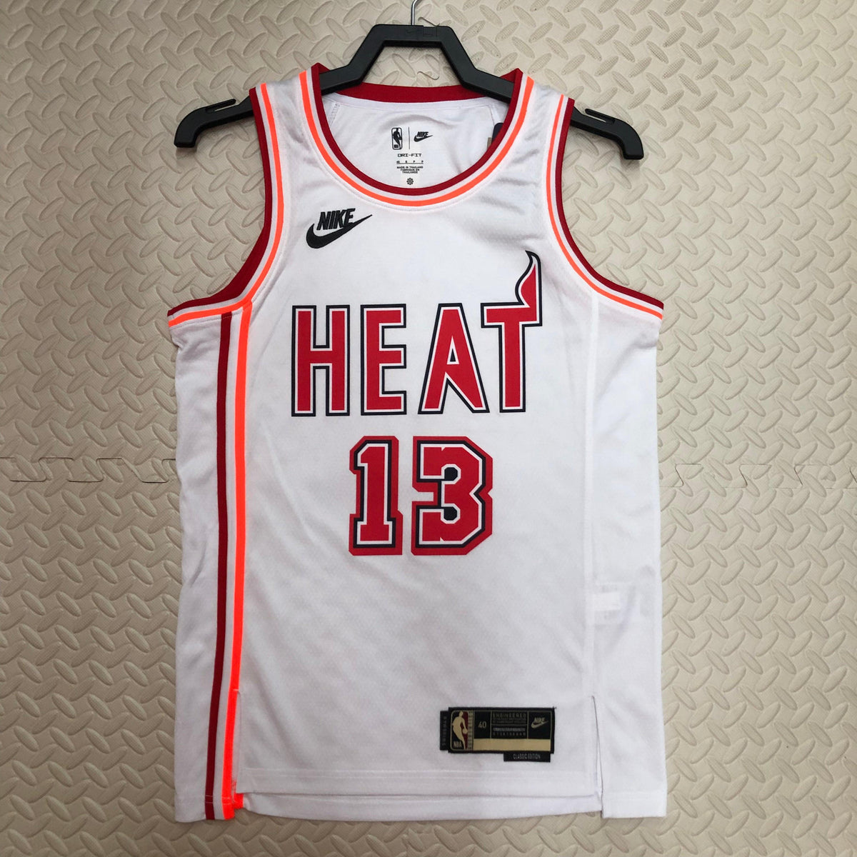 Regata Miami Heat Classic Edition 22/23