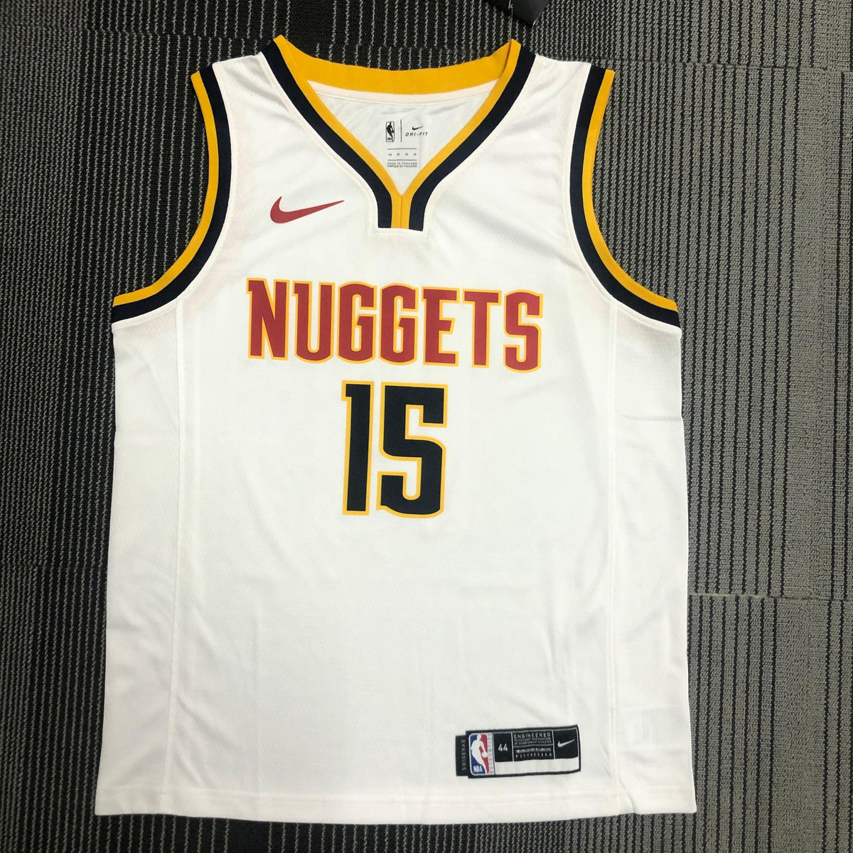 Regata Denver Nuggets Association Edition