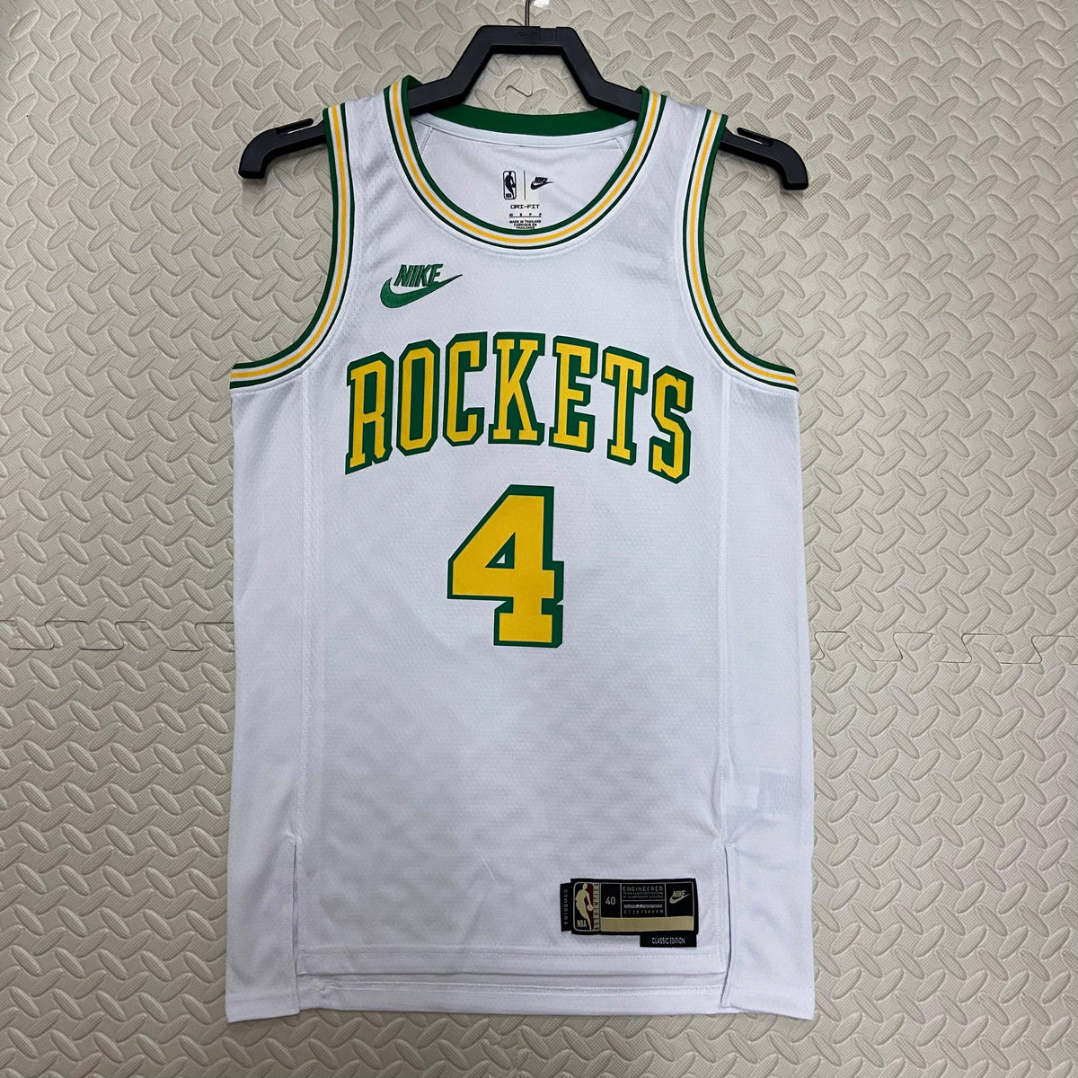 Regata Houston Rockets Classic Edition 22/23