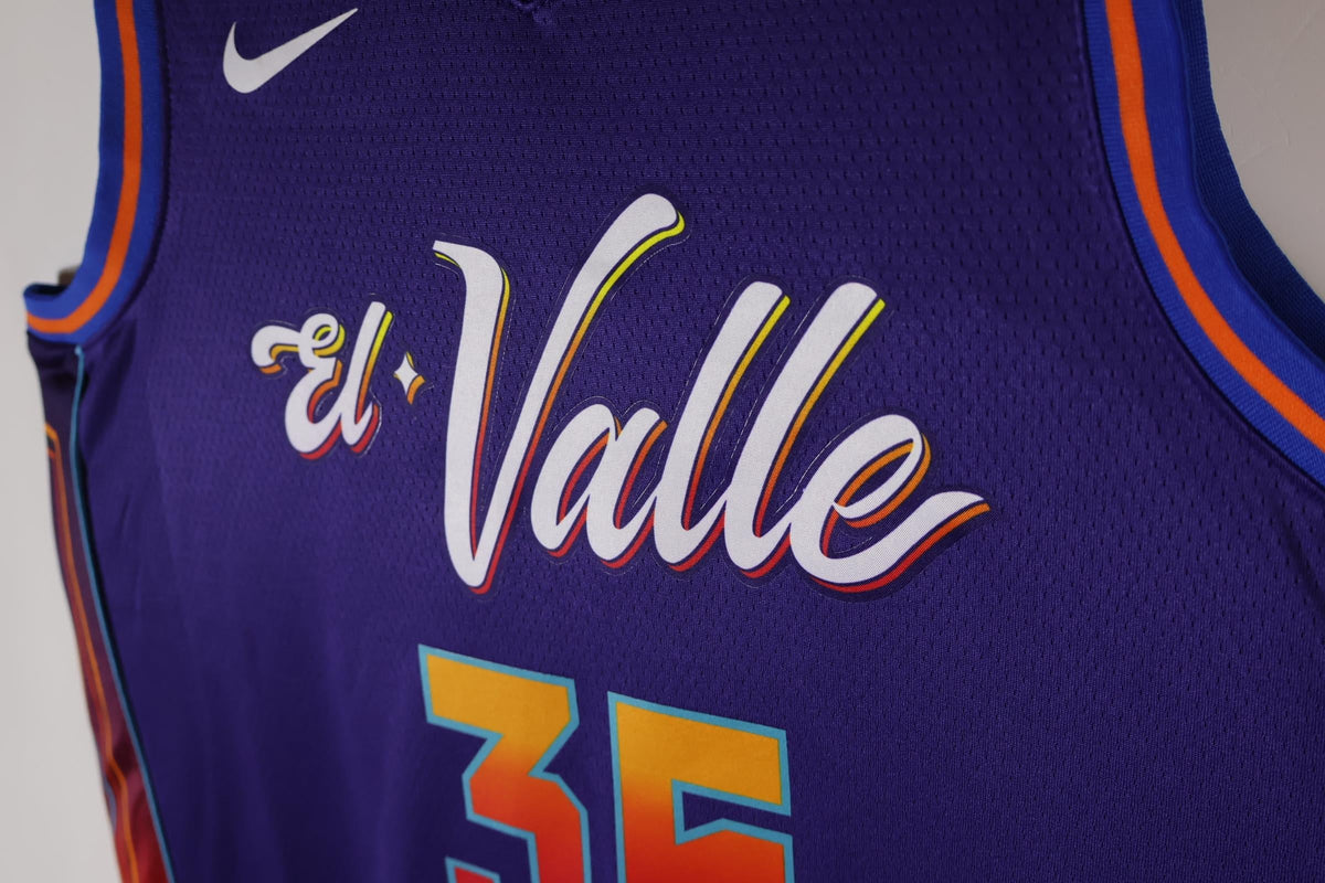 Regata Phoenix Suns City Edition 23/24