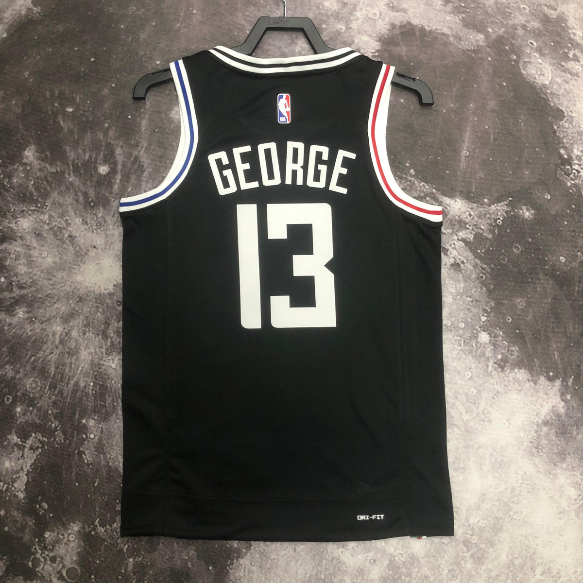 Regata Los Angeles Clippers City Edition 22/23