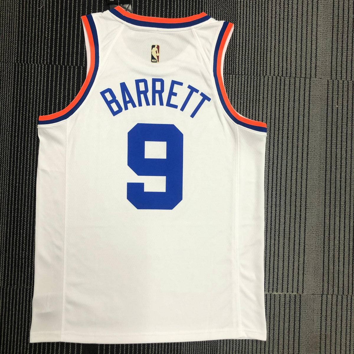 Regata New York Knicks Classic Edition 21/22