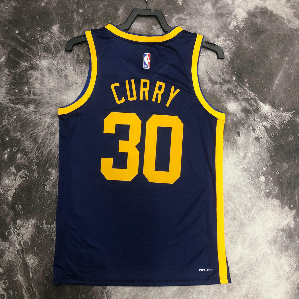 Regata Golden State Warriors Statement Edition 22/23