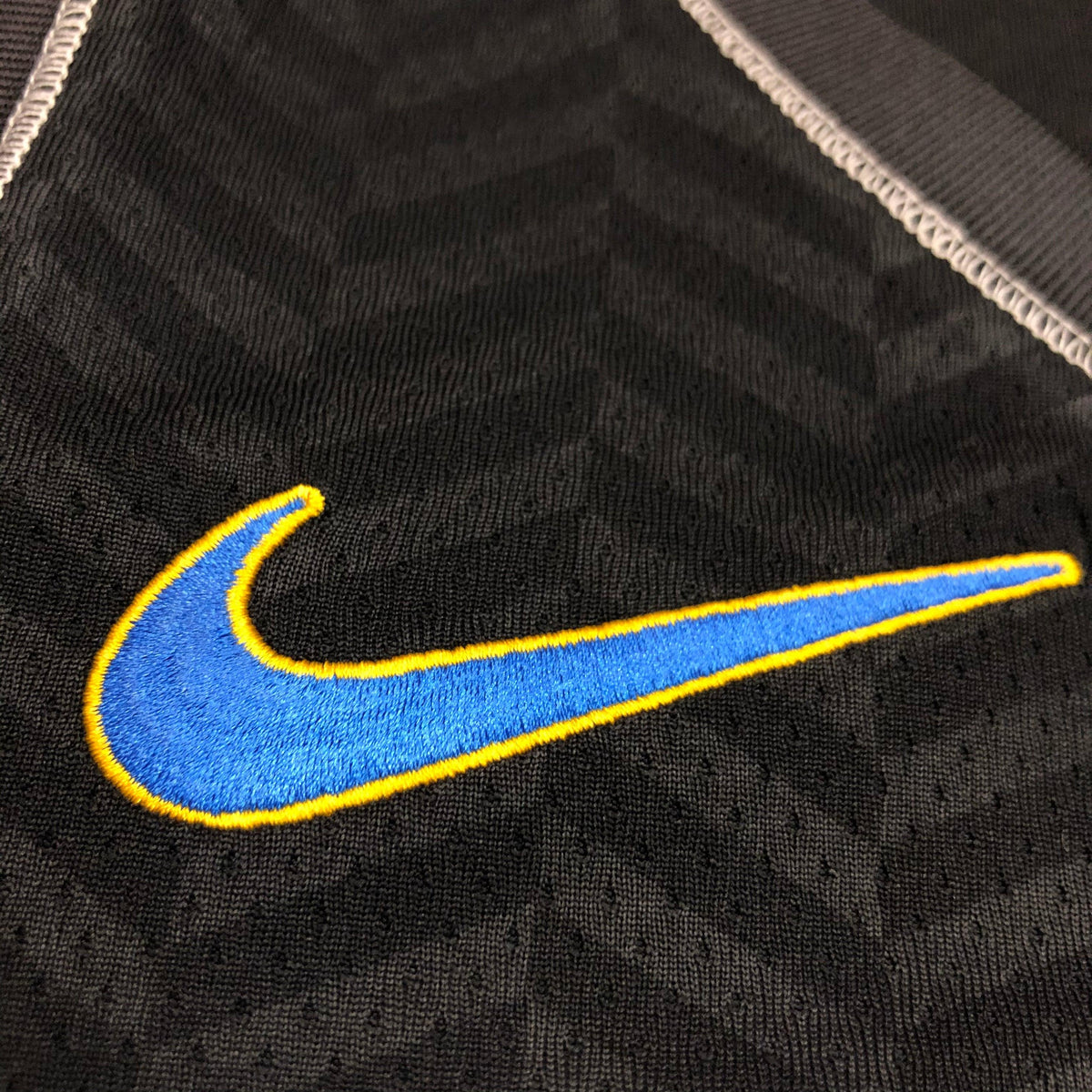 Regata Brooklyn Nets City Edition 20/21
