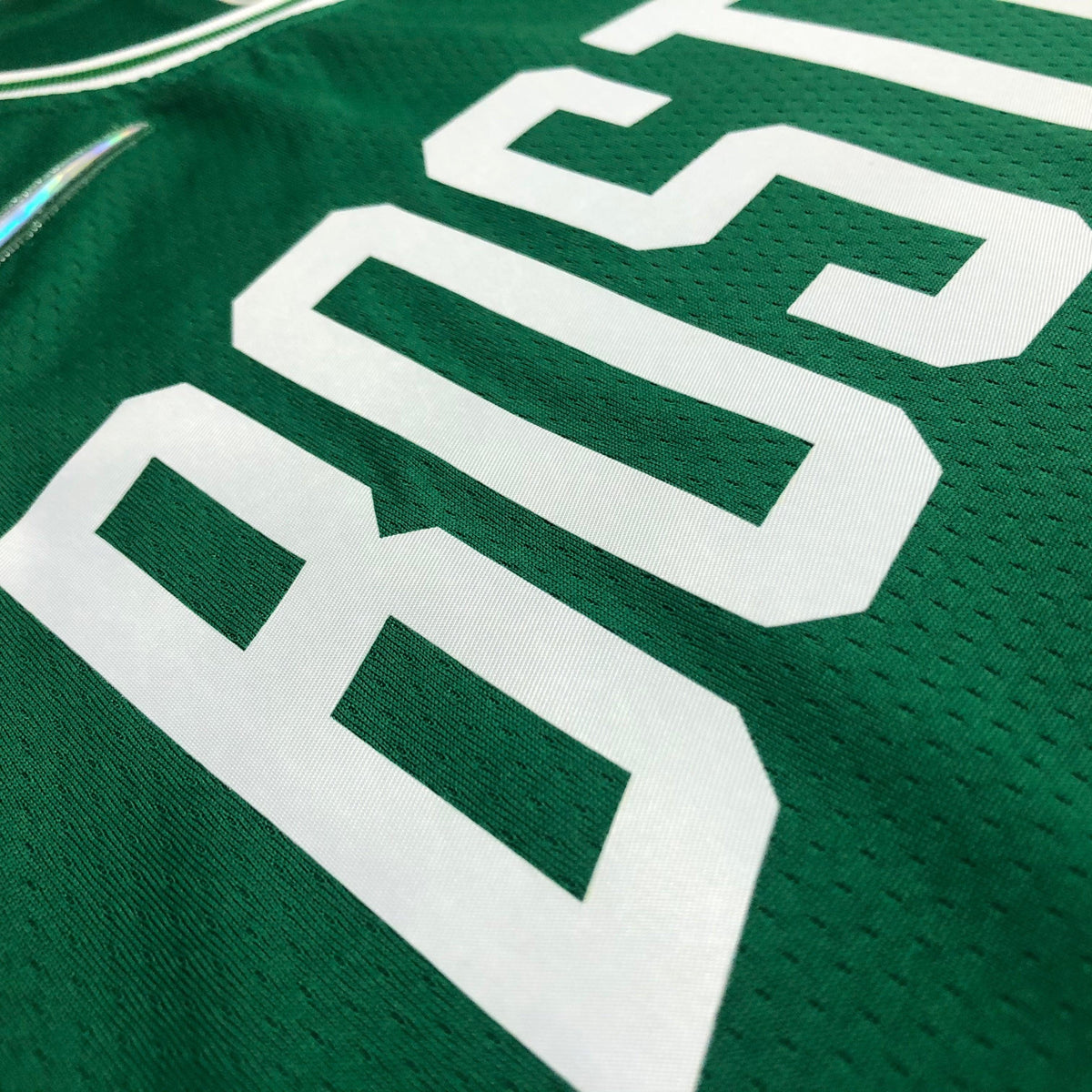 Regata Boston Celtics Icon Edition Diamante 75th