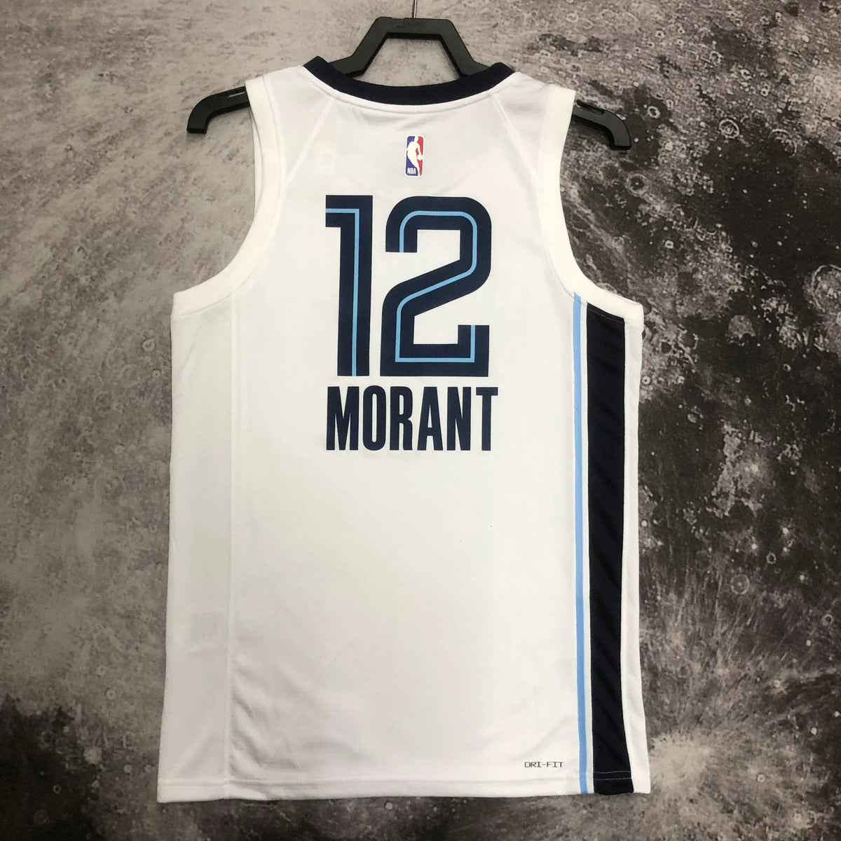 Regata Memphis Grizzlies Association Edition 22/23