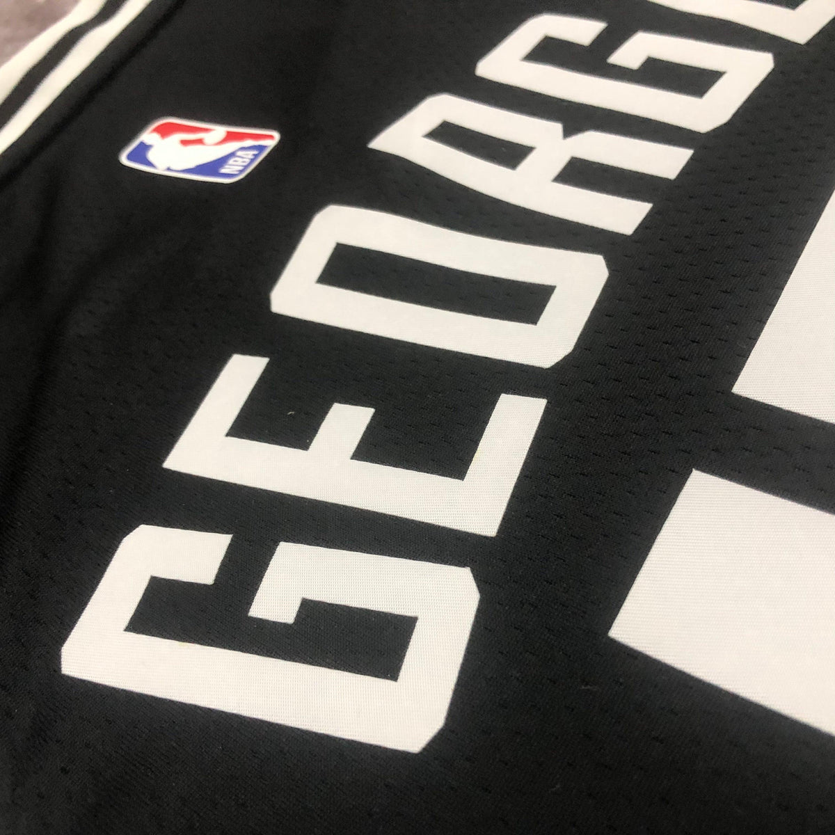 Regata Los Angeles Clippers City Edition 22/23