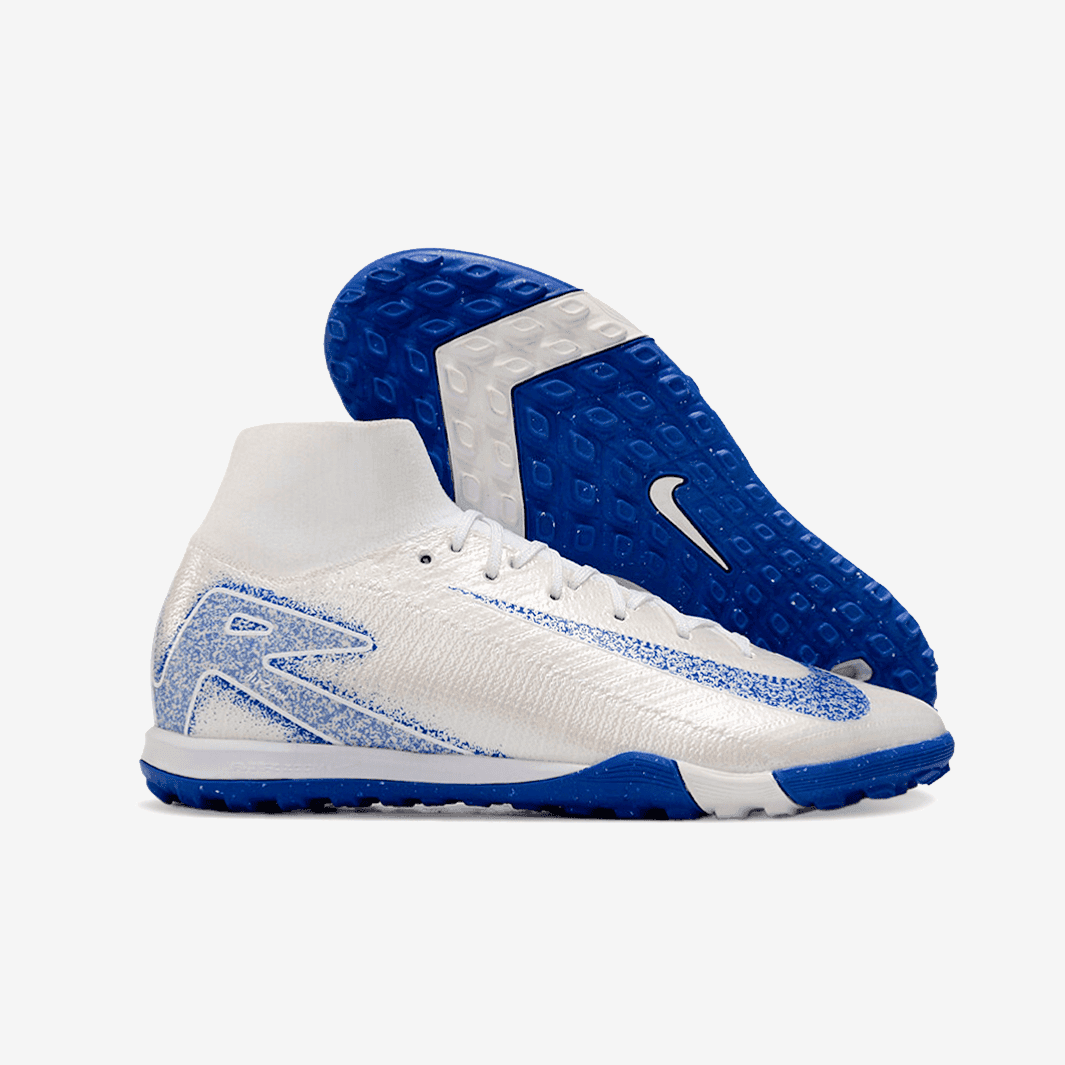 Chuteira Nike Air Zoom Mercurial Superfly 10 Pro Society