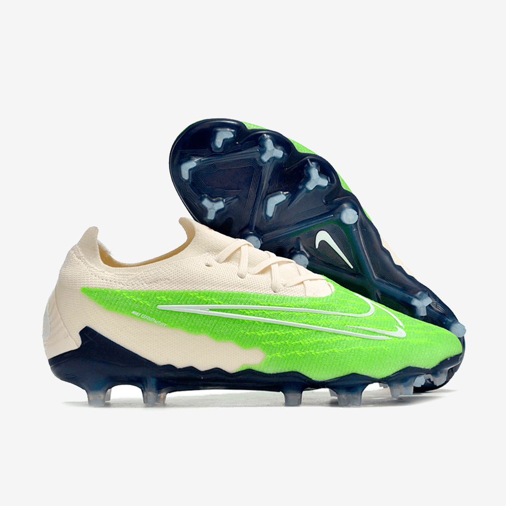 Chuteira Nike Phantom GX Elite Campo