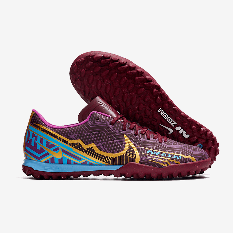 Chuteira Nike Air Zoom Mercurial Vapor 15 Academy Society