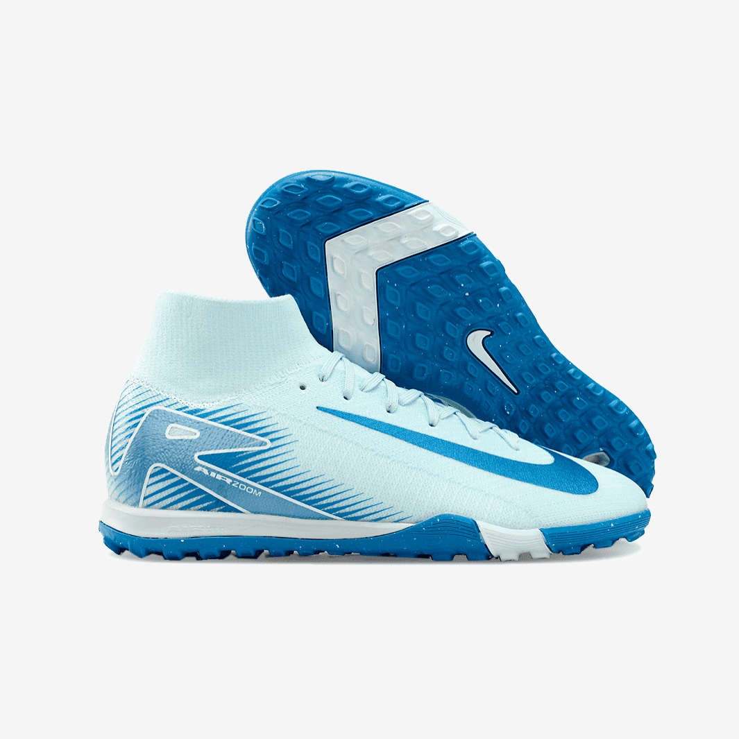Chuteira Nike Air Zoom Mercurial Superfly 10 Pro Society