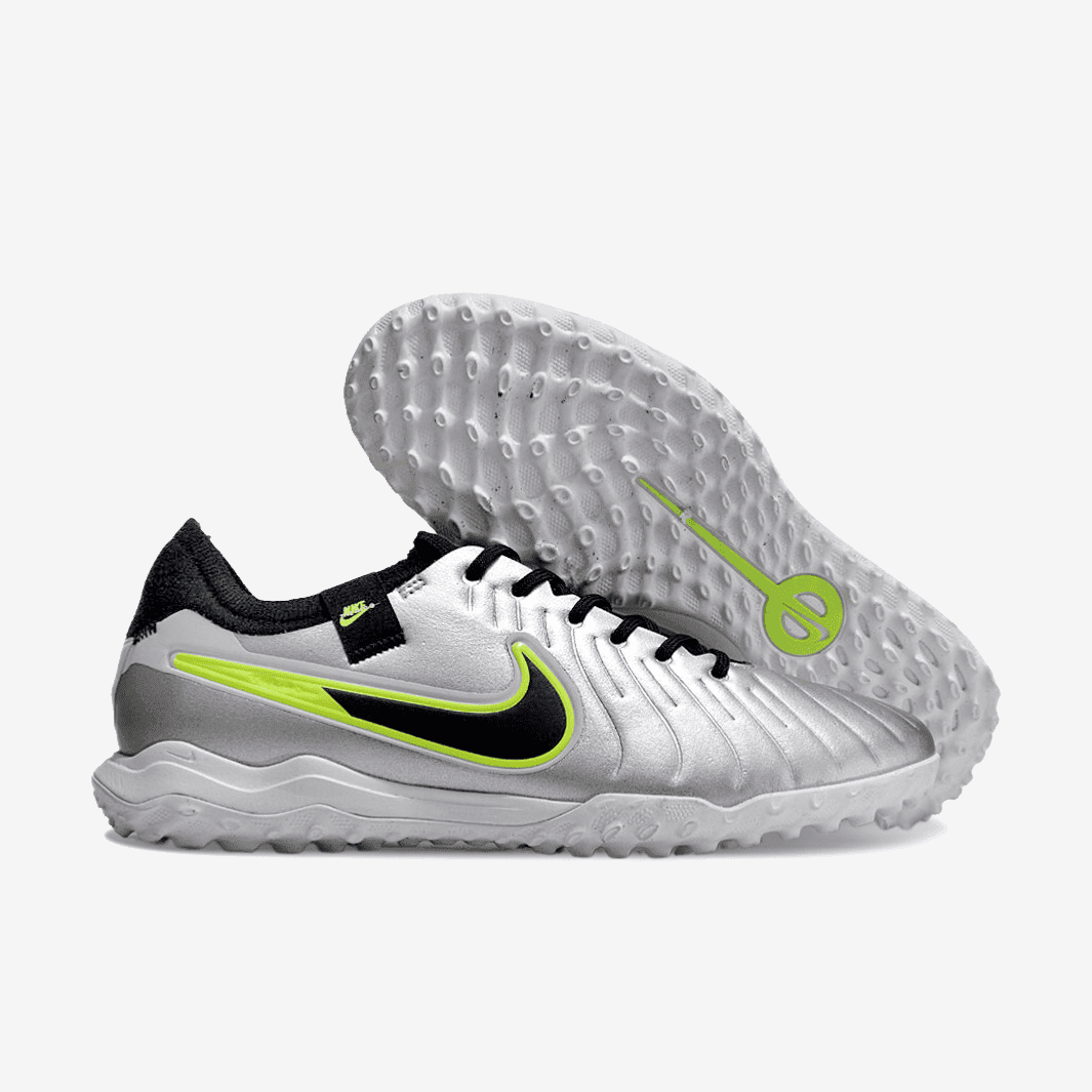 Chuteira Nike Tiempo Legend 10 Pro Society