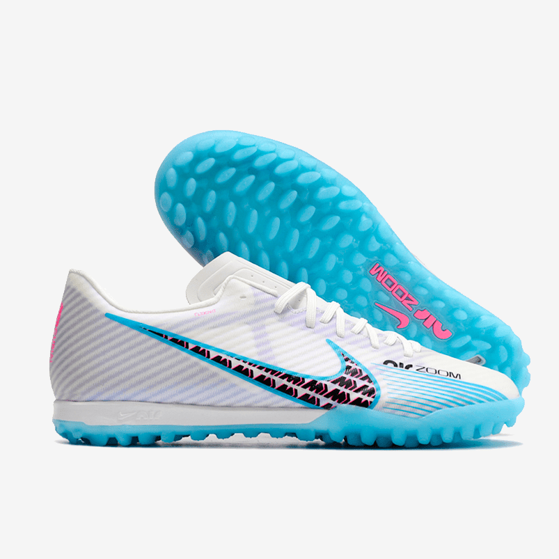 Chuteira Nike Air Zoom Mercurial Vapor 15 Academy Society