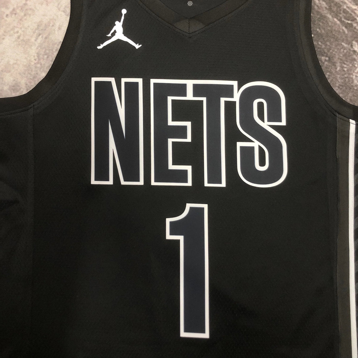 Regata Brooklyn Nets Statement Edition 22/23