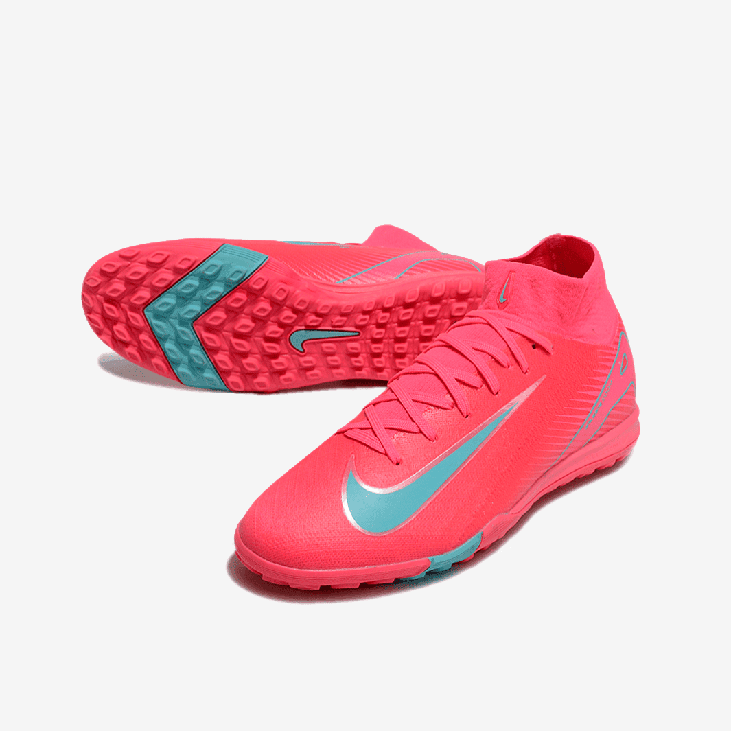 Chuteira Nike Air Zoom Mercurial Superfly 10 Pro Society