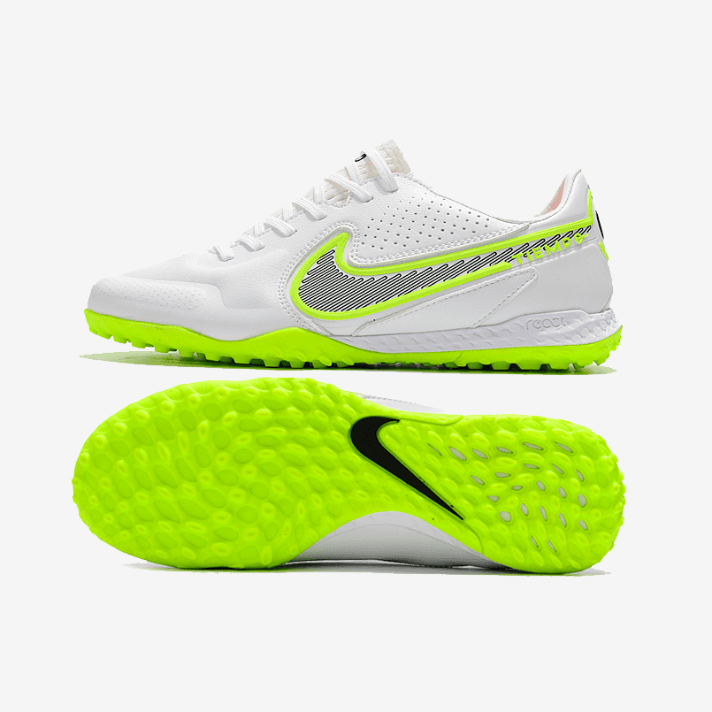Chuteira Nike Tiempo Legend 9 Pro Society