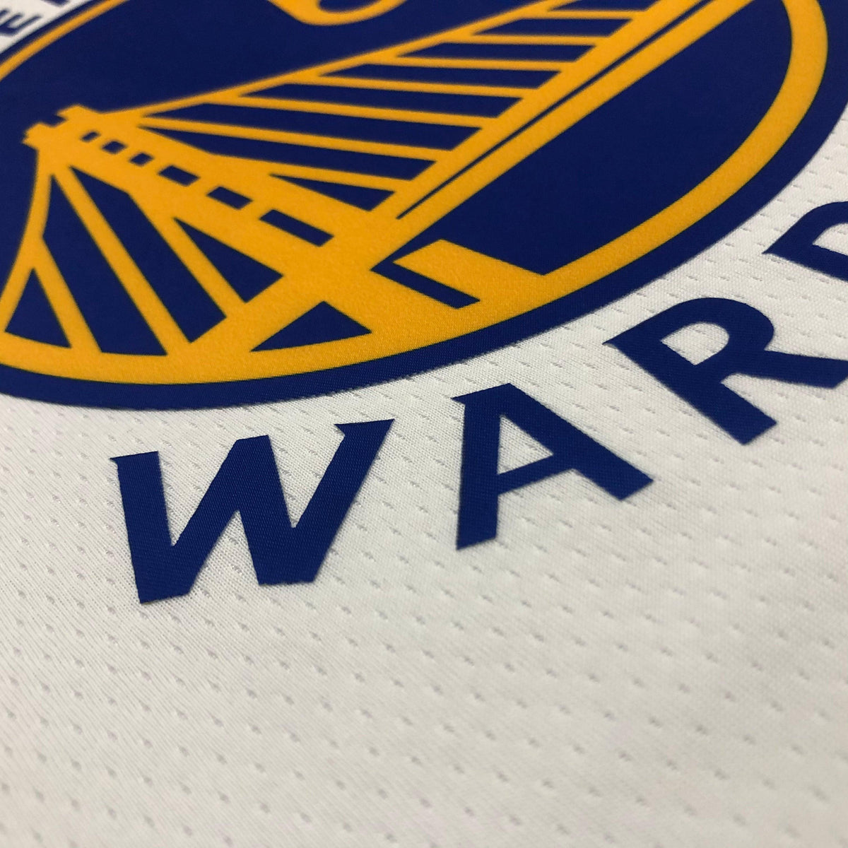 Regata Golden State Warriors Association Edition Diamante 75th