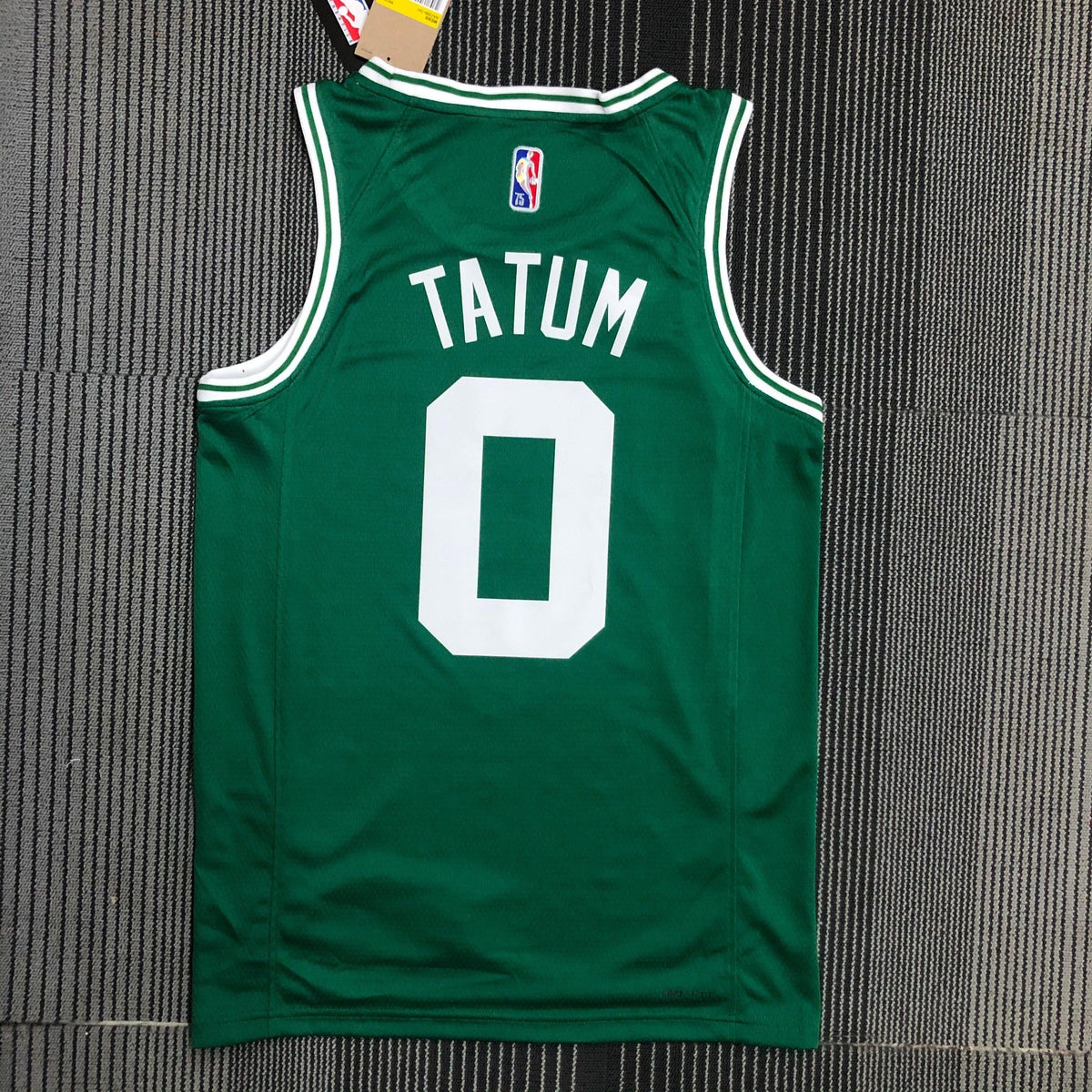 Regata Boston Celtics Icon Edition Diamante 75th