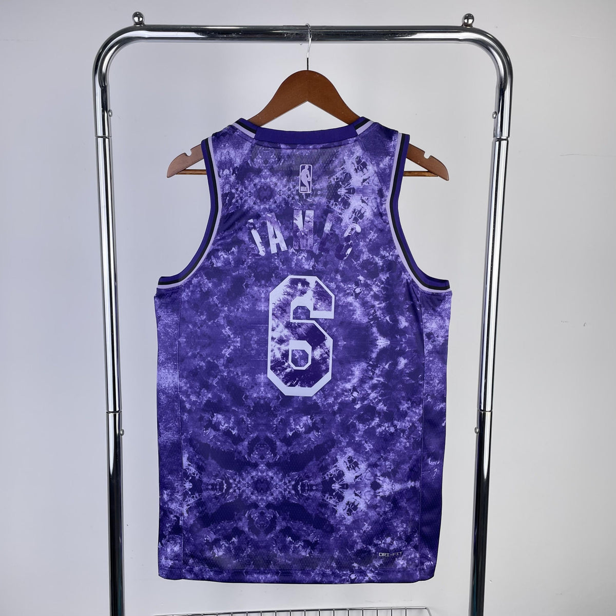Regata Los Angeles Lakers Lebron James MVP Select Series