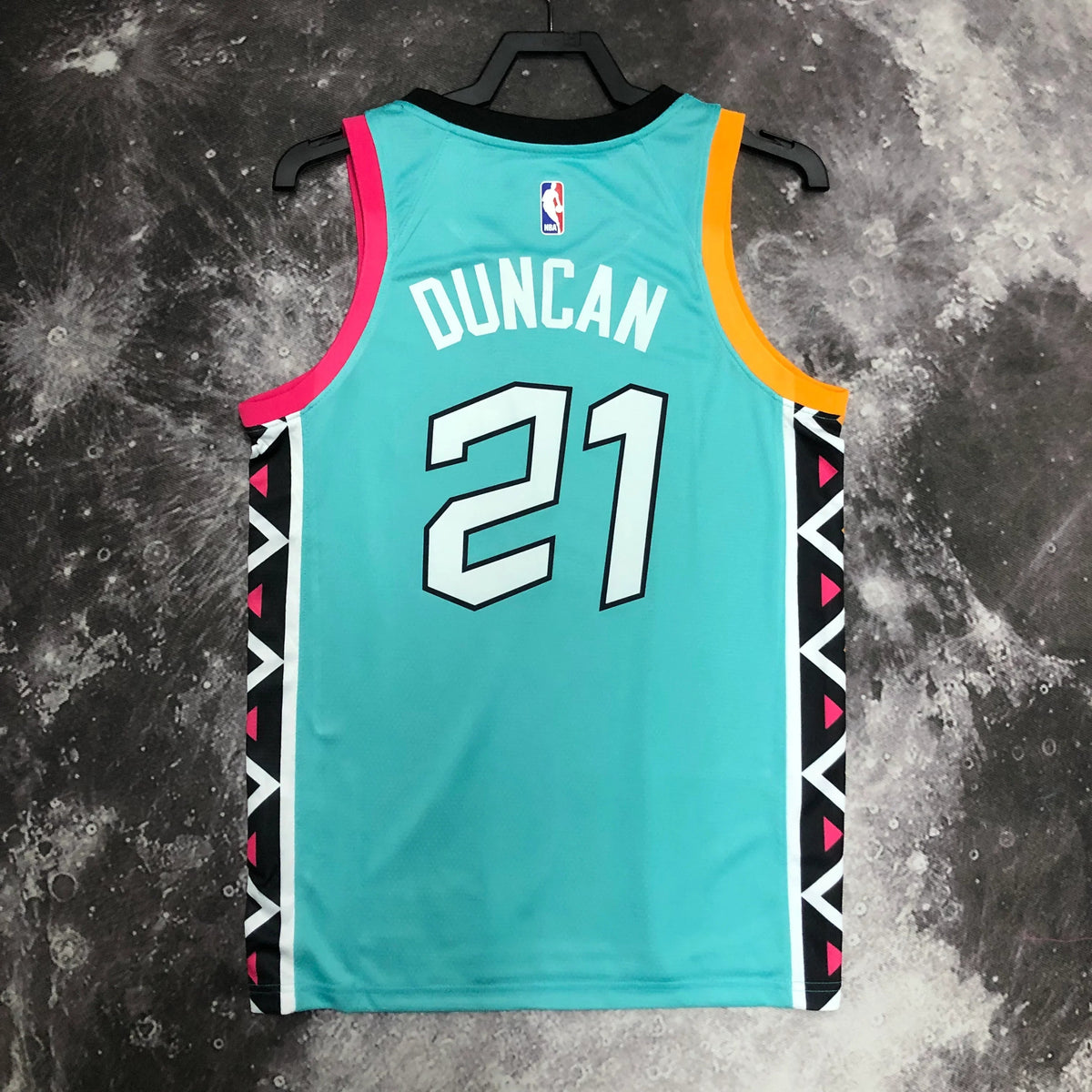 Regata San Antonio Spurs City Edition 22/23