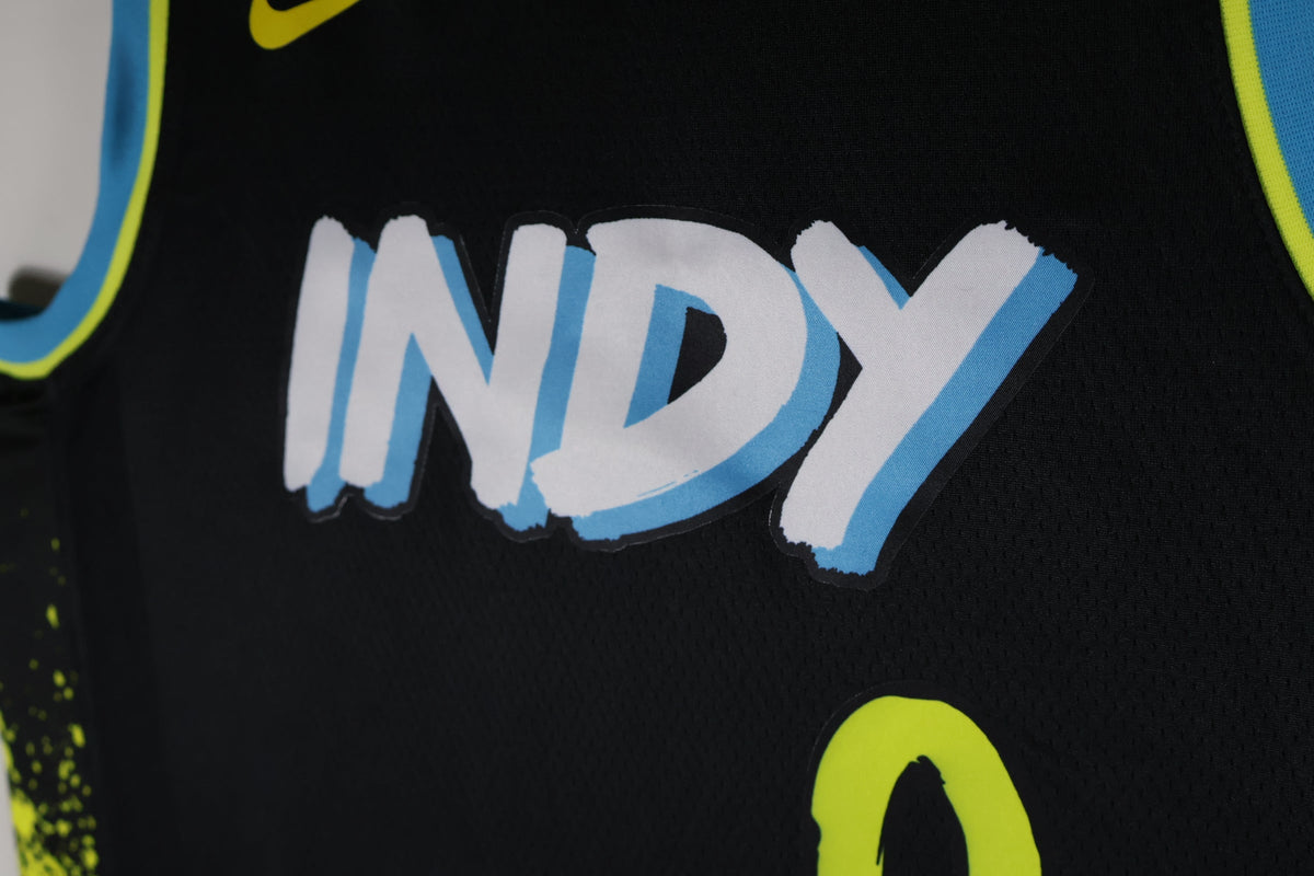 Regata Indiana Pacers City Edition 23/24