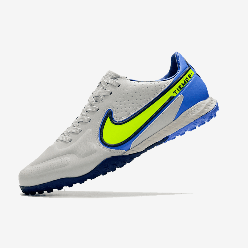 Chuteira Nike Tiempo Legend 9 Pro Society