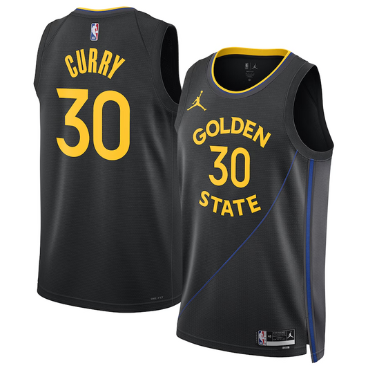 Regata Golden State Warriors Statement Edition 24/25