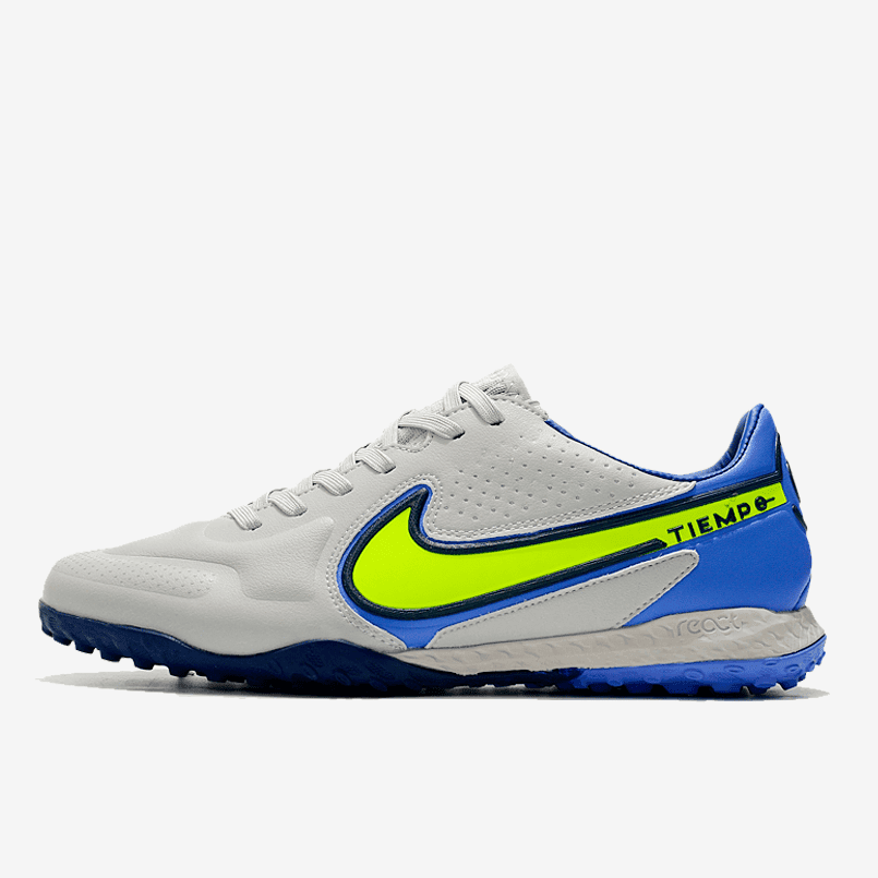 Chuteira Nike Tiempo Legend 9 Pro Society