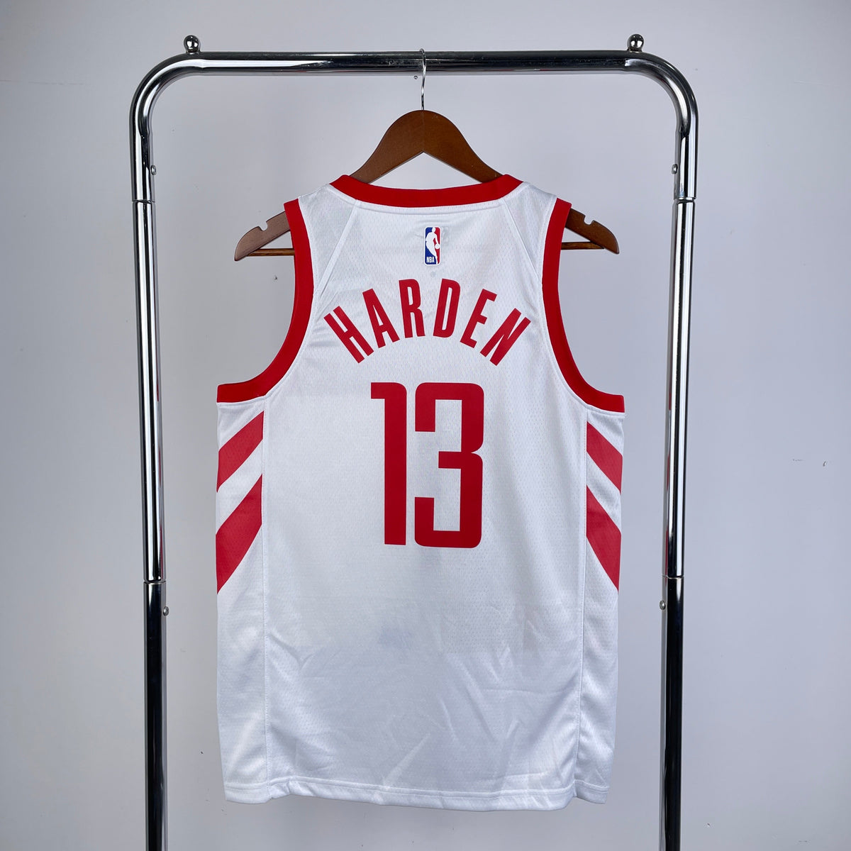 Regata Houston Rockets Association Edition 18/19