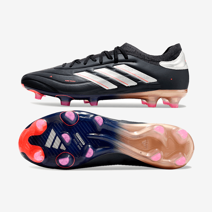 Chuteira adidas Copa Pure 2+ Elite Campo