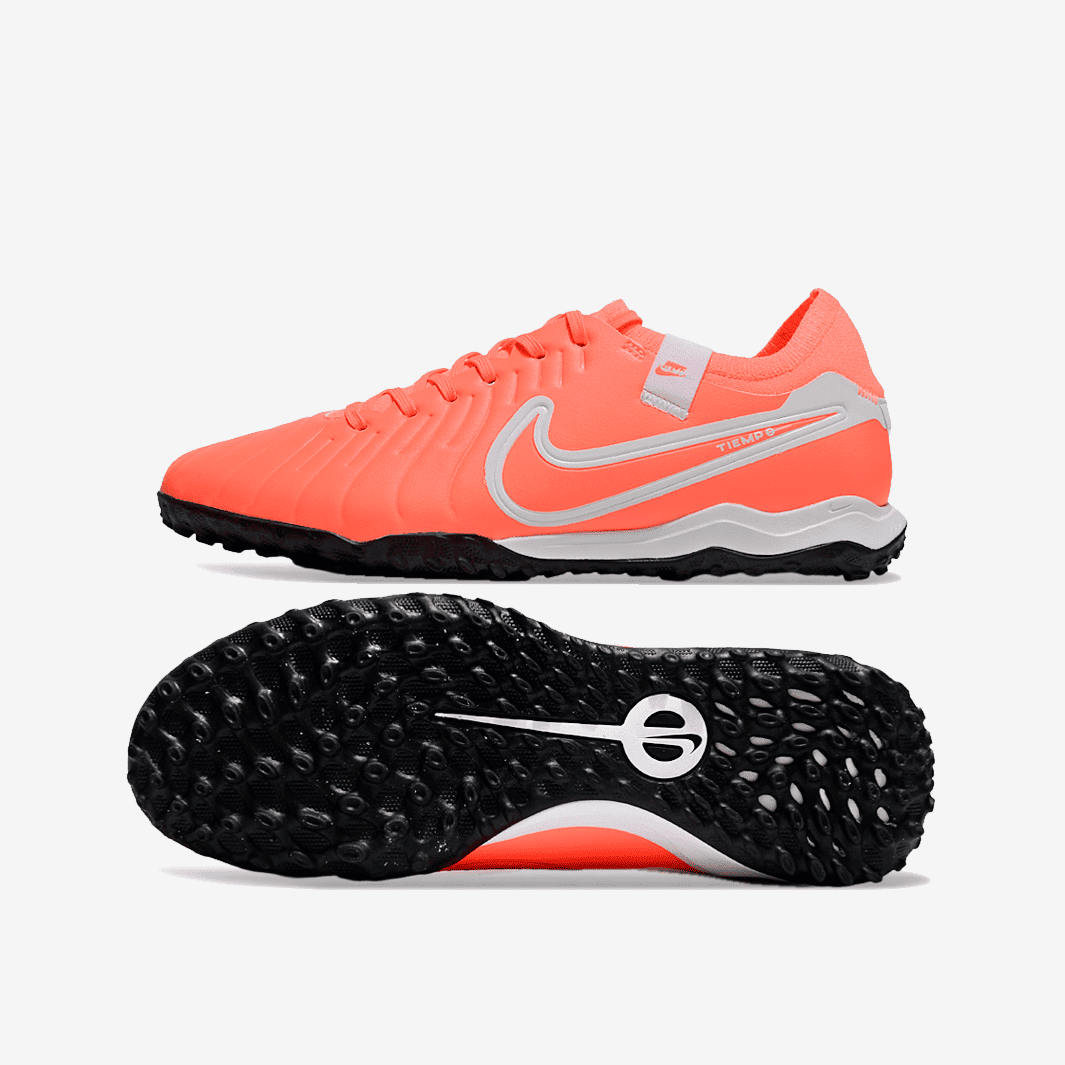 Chuteira Nike Tiempo Legend 10 Pro Society