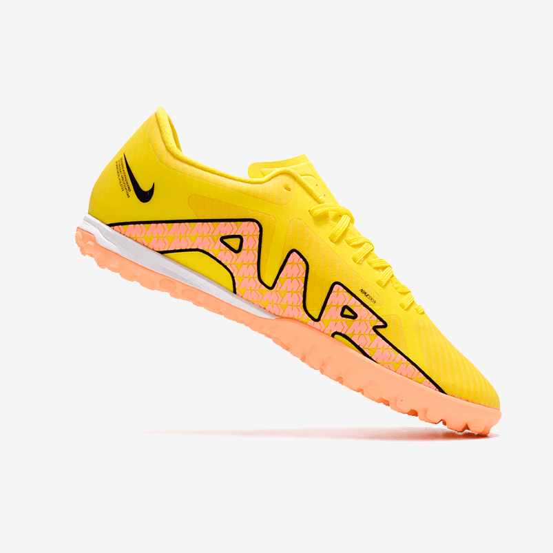 Chuteira Nike Air Zoom Mercurial Vapor 15 Academy Society