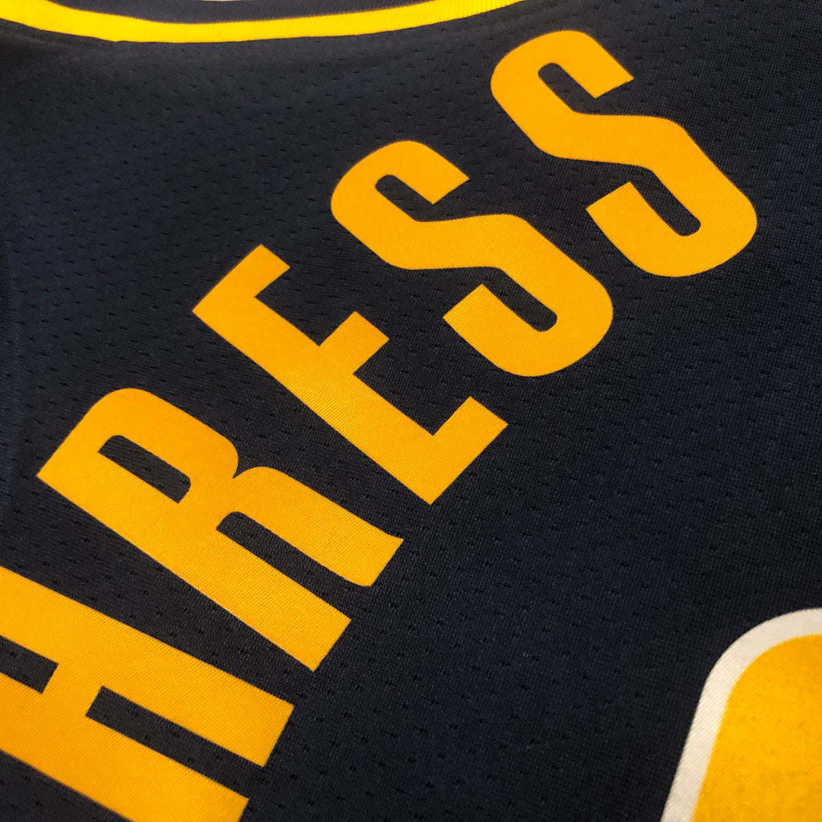 Regata Indiana Pacers Icon Edition 22/23