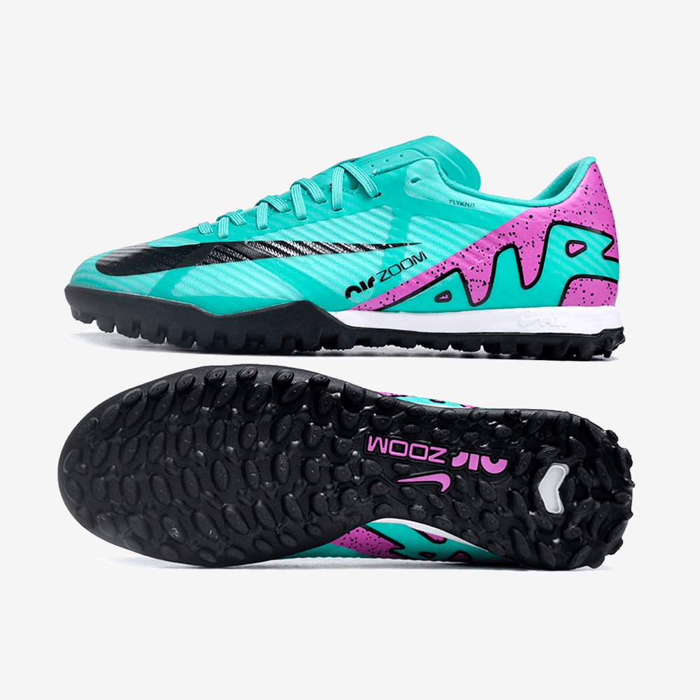 Chuteira Nike Air Zoom Mercurial Vapor 15 Academy Society
