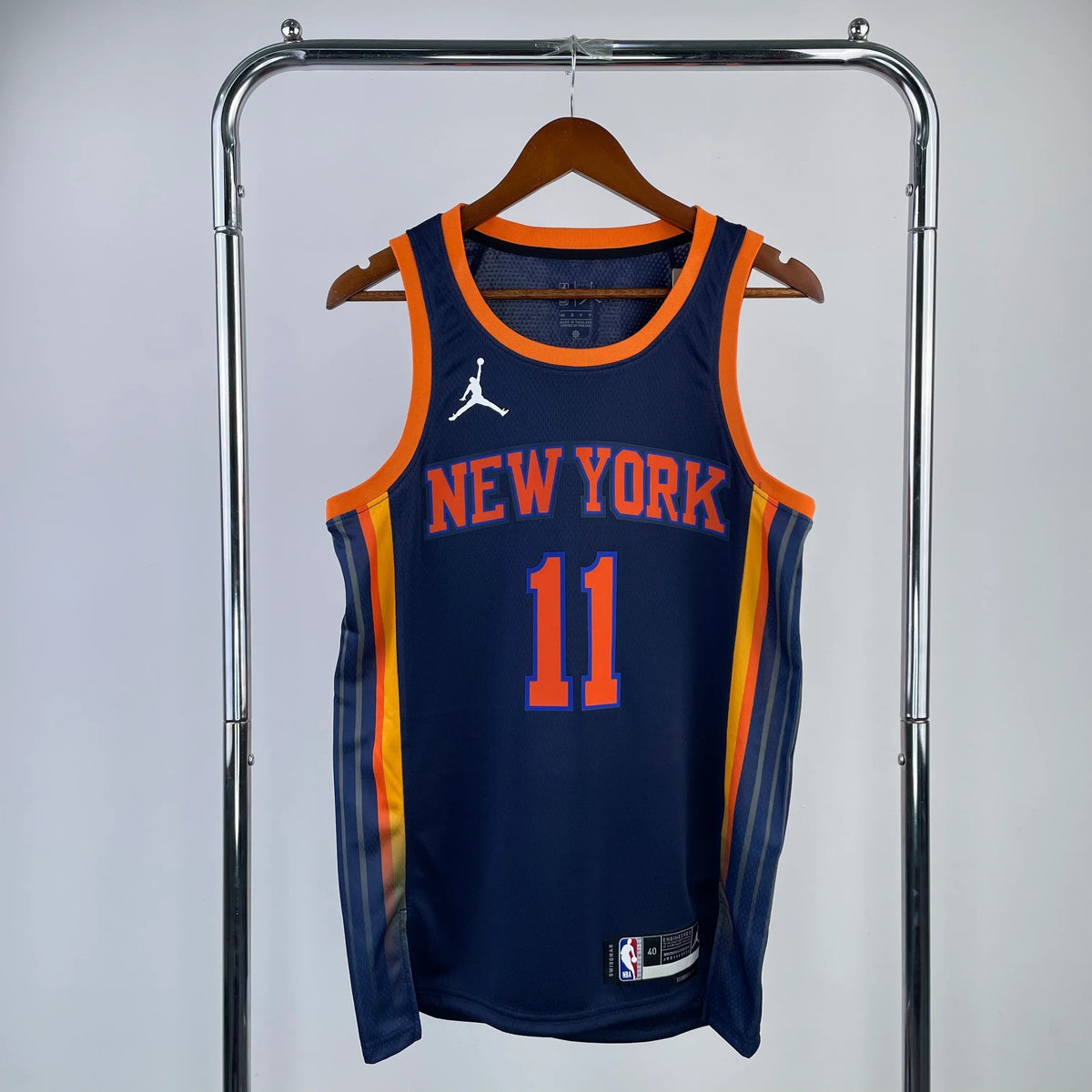 Regata New York Knicks Statement Edition 22/23