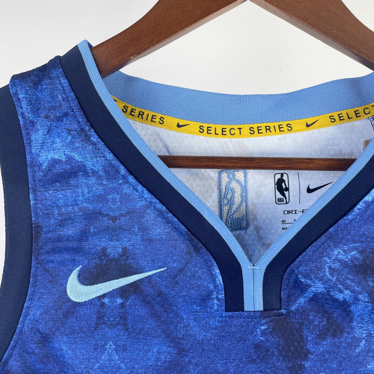 Regata Golden State Warriors Stephen Curry Select Series