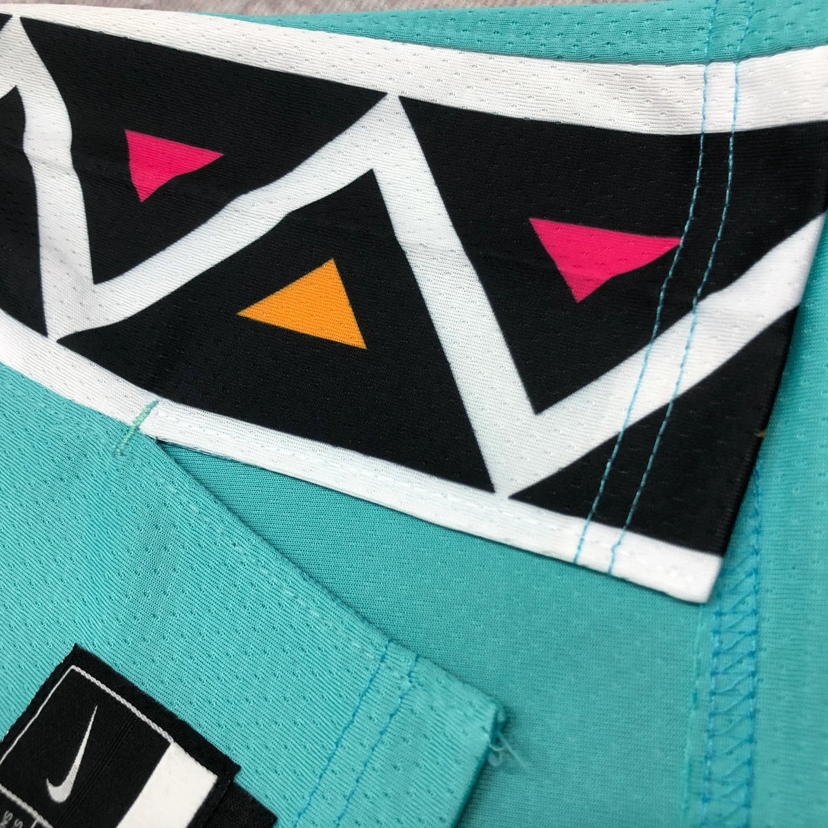 Regata San Antonio Spurs City Edition 22/23