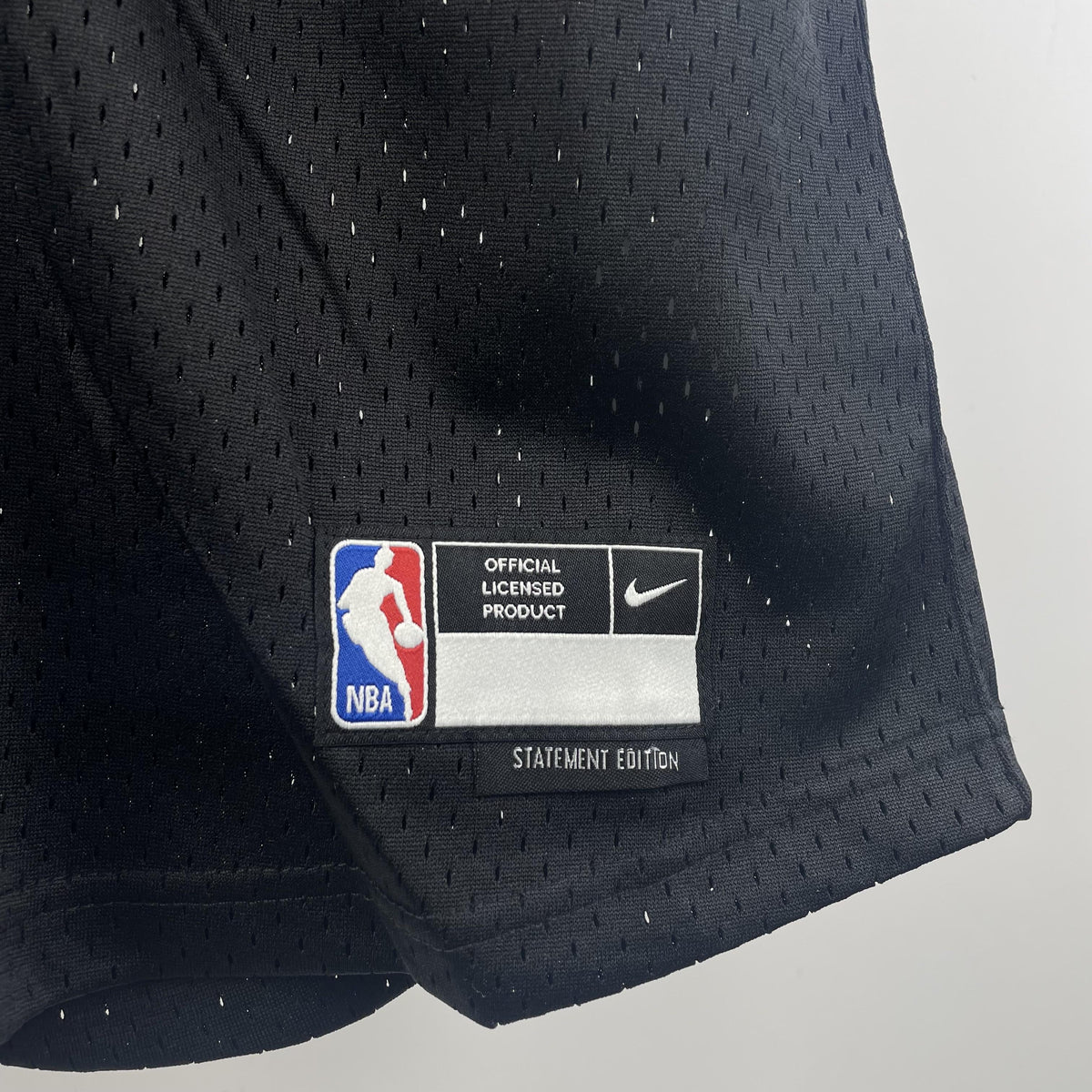 Camiseta Los Angeles Lakers Statement Edition