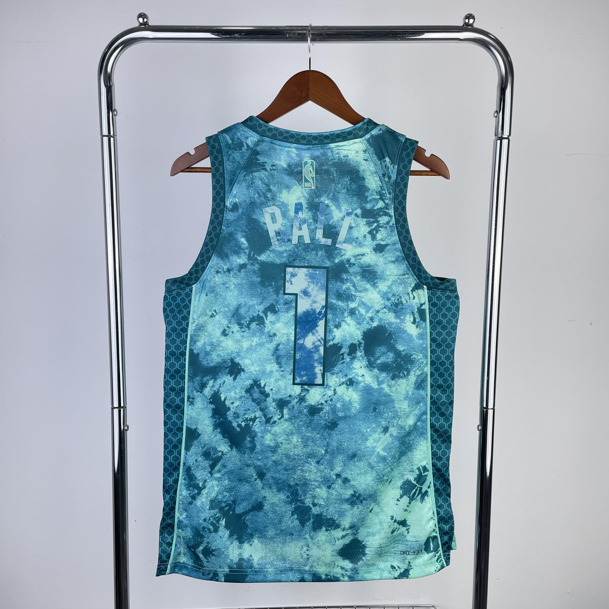 Regata Charlotte Hornets Lamelo Ball MVP Select Series