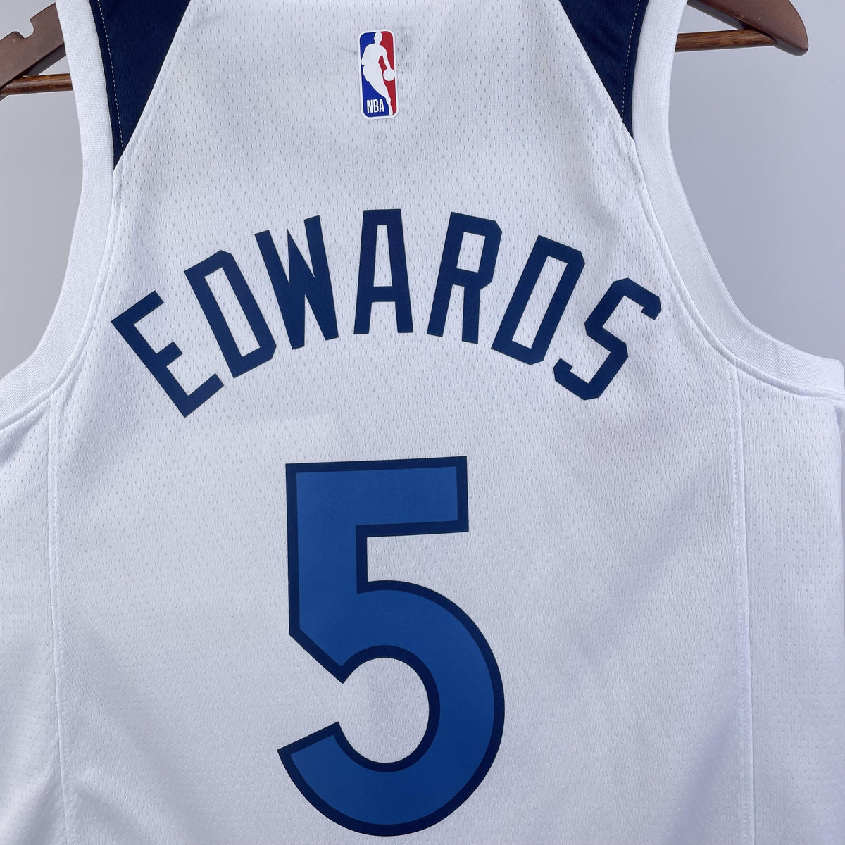 Camisa NBA Minnesota Timberwolves Association Edition