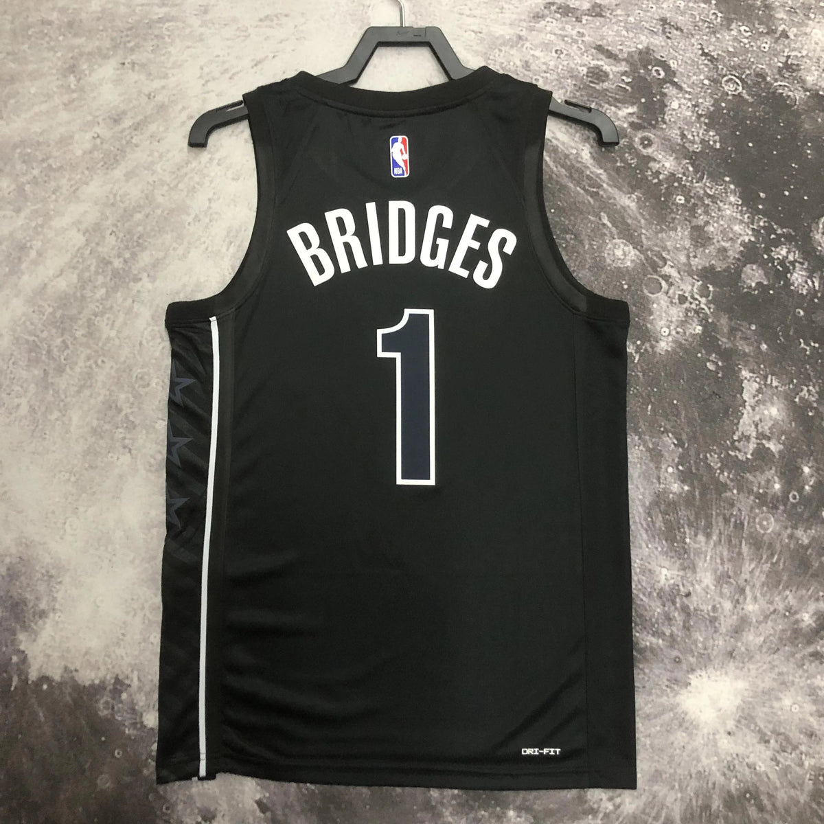 Regata Brooklyn Nets Statement Edition 22/23