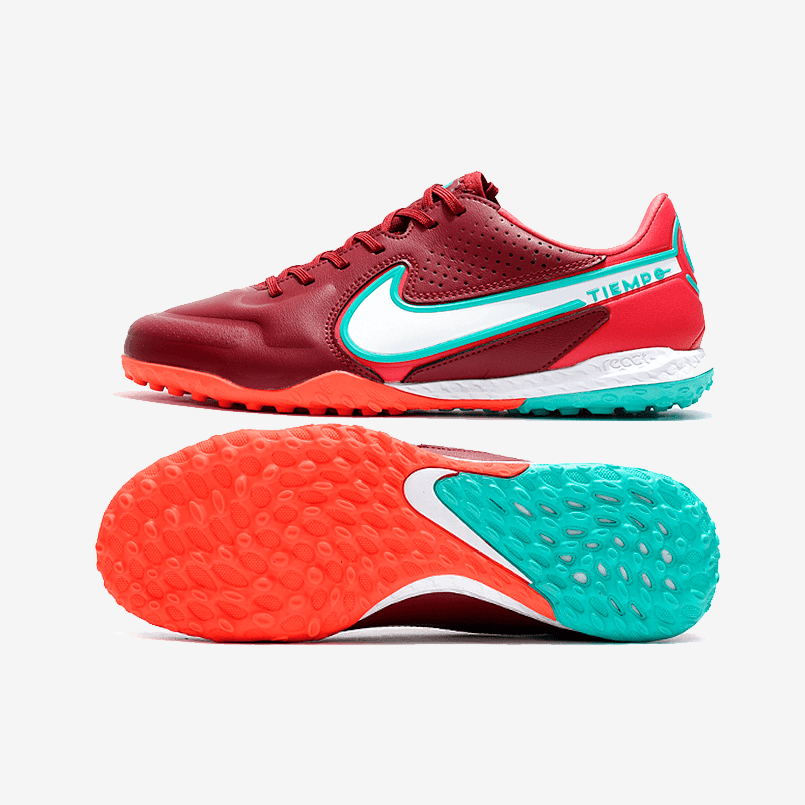 Chuteira Nike Tiempo Legend 9 Pro Society
