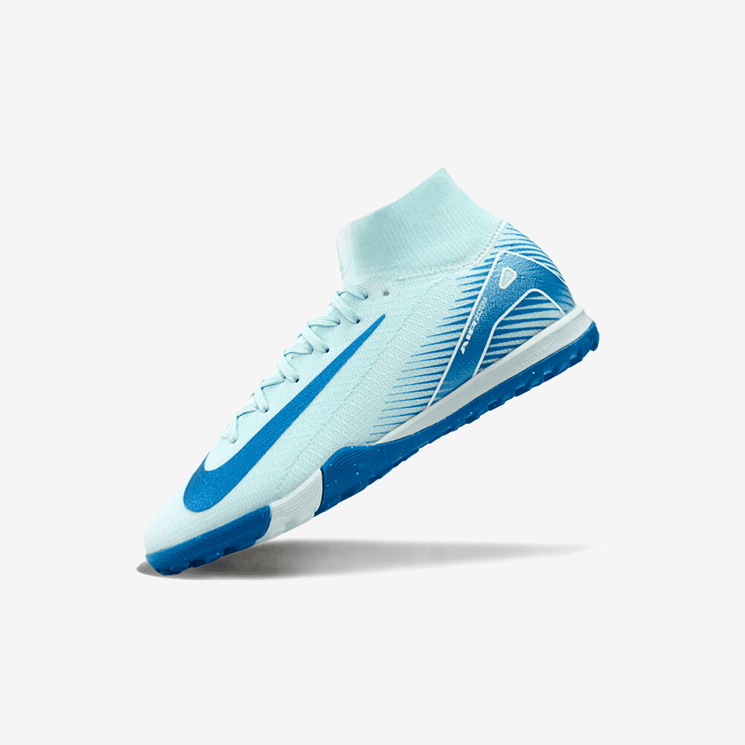 Chuteira Nike Air Zoom Mercurial Superfly 10 Pro Society