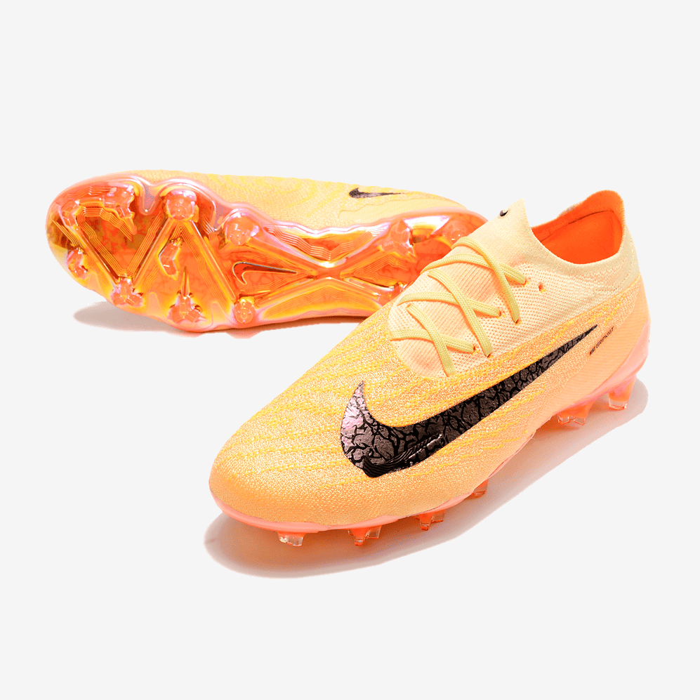 Chuteira Nike Phantom GX Elite Campo