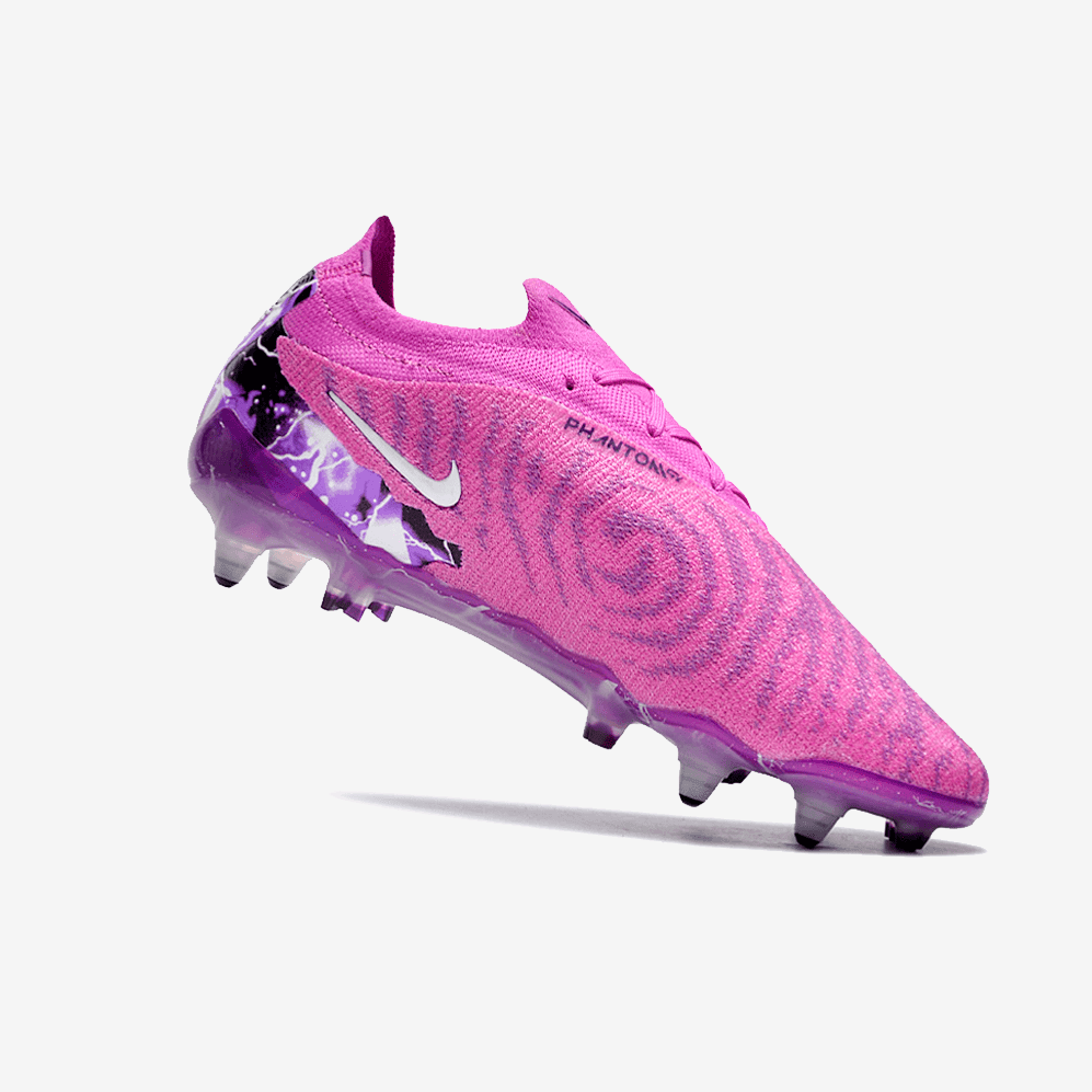 Chuteira Nike Phantom GX Elite Campo Trava Mista