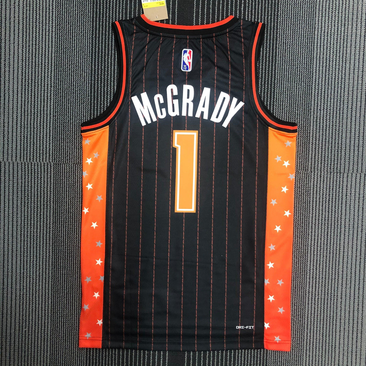 Regata Orlando Magic City Edition Diamante 75th