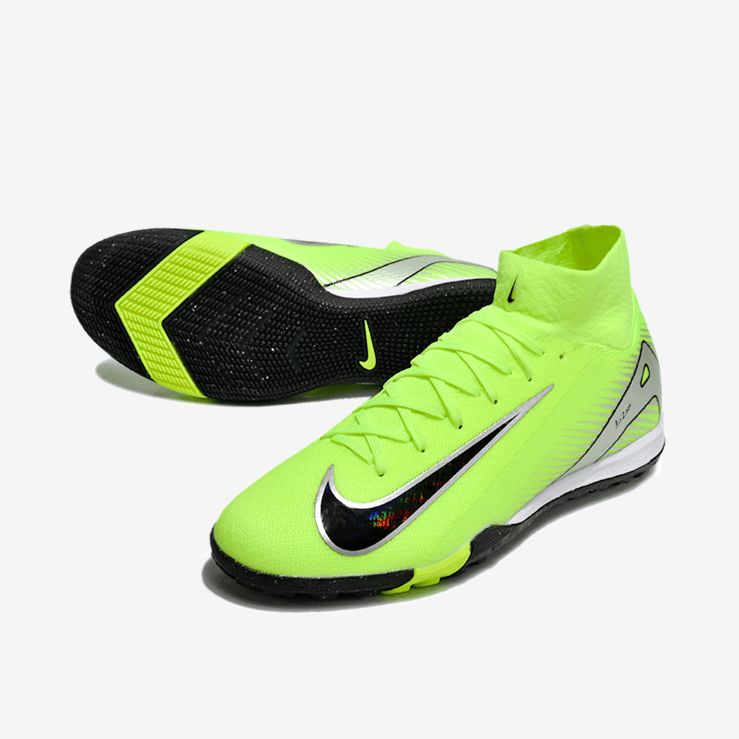 Chuteira Nike Air Zoom Mercurial Superfly 10 Pro Society